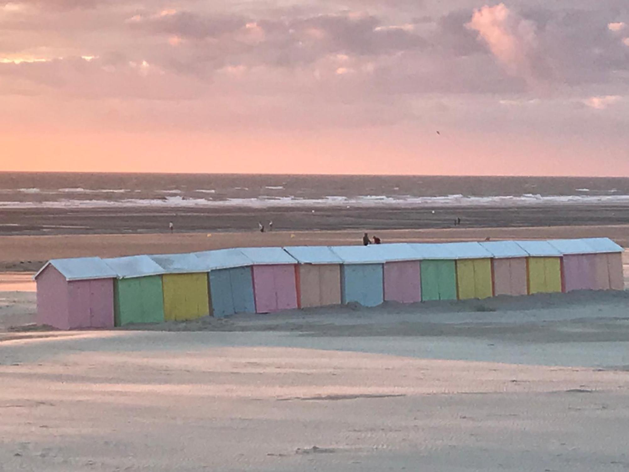 Chti Picard Parking Prive Gratuit Et 100m De La * Berck
