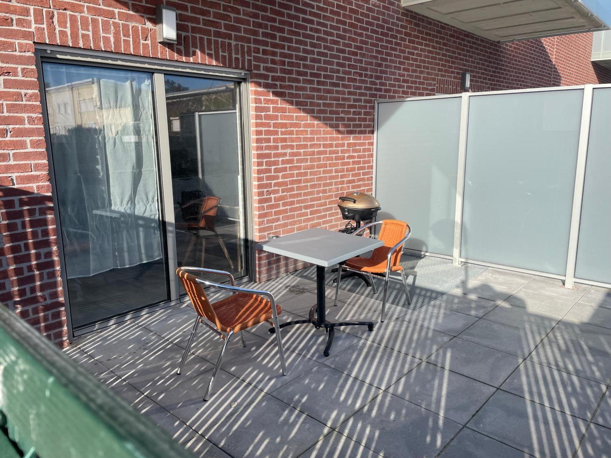 Chti Picard Parking Prive Gratuit Et 100m De La Appartement *